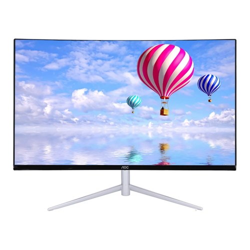 AOC 31.5" VA 75Hz Monitor (C32V1Q|67)