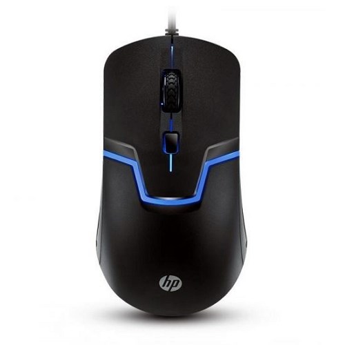 HP Gaming Mouse M100s