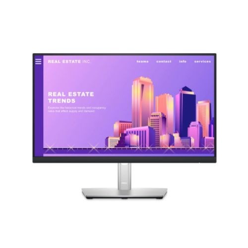 Dell Monitor 21.5" P2222H (SNSP2222H) (จอมอนิเตอร์)