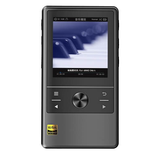 Cayin N3 Music Player