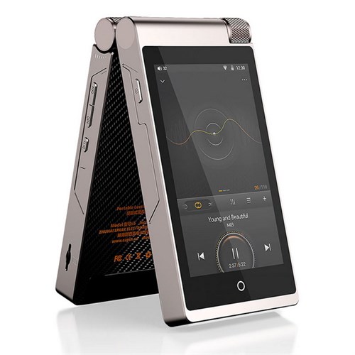 Cayin i5 Music Player