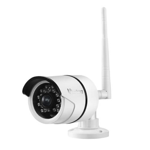 Vimtag Wifi Camera Focus B1 C With SD Card 32G