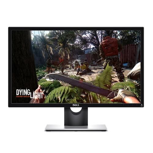 Dell Gaming Monitor 24" (SE2417HG)