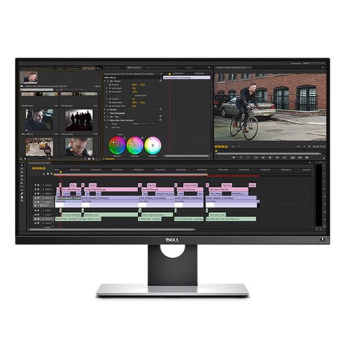 Dell UltraSharp Monitor 27" (UP2716D)