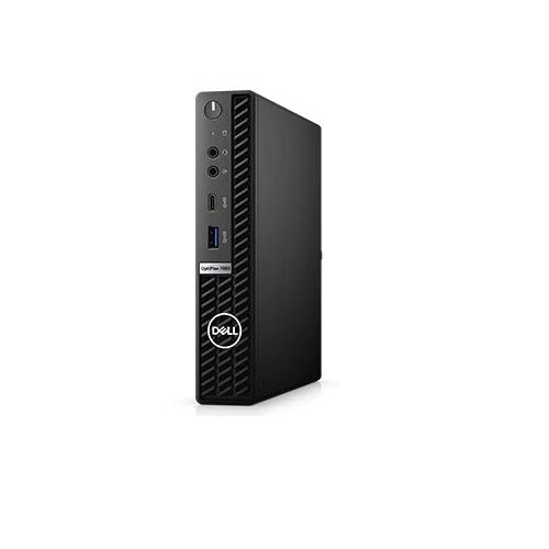 Dell OptiPlex 7080 Micro Computer PC (SNS78MC001)