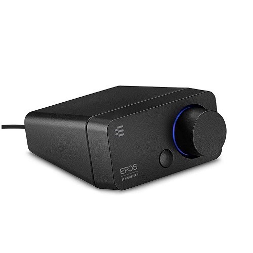 EPOS GSX 300 External sound card USB 2.0 การ์ดเสียง