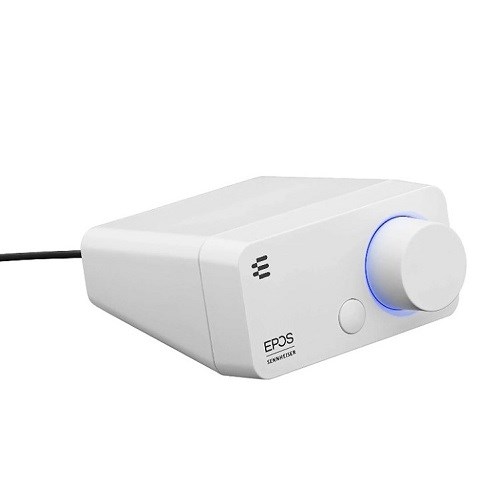 EPOS GSX 300 External sound card USB 2.0 การ์ดเสียง