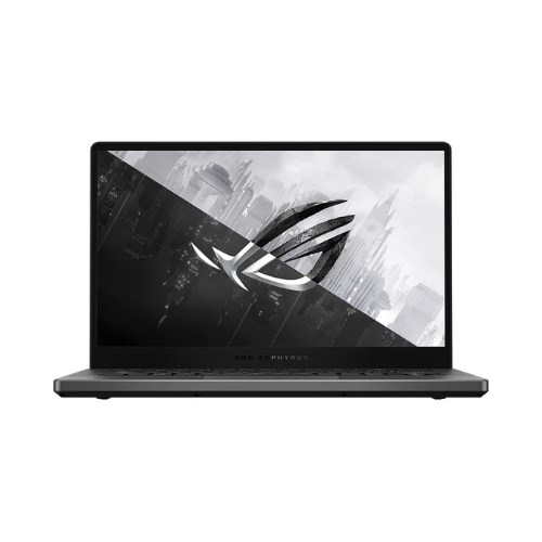 Asus ROG Zephyrus G14 GA401 (GA401IHR-HZ027TS) Notebook (Eclipse Gray) (โน๊ตบุ๊คเกมมิ่ง)