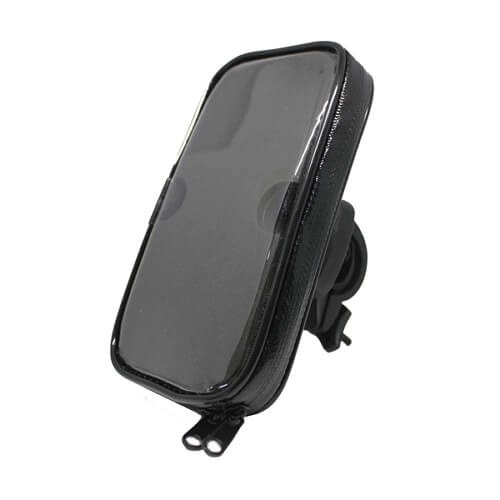 Proof ใส่โทรศัพท์สำหรับมอเตอร์ไซต์ Motorcycle & Bicycle Holder Size M