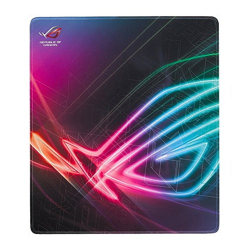 Asus ROG Strix Edge Vertical Gaming Mousepad Size L (90MP00T0-B0UA00)