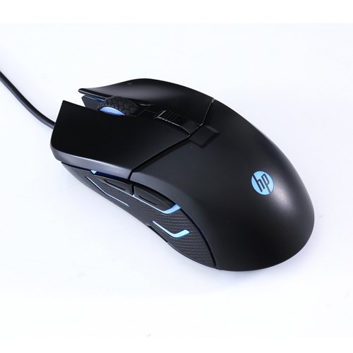 HP Gaming Mouse G260