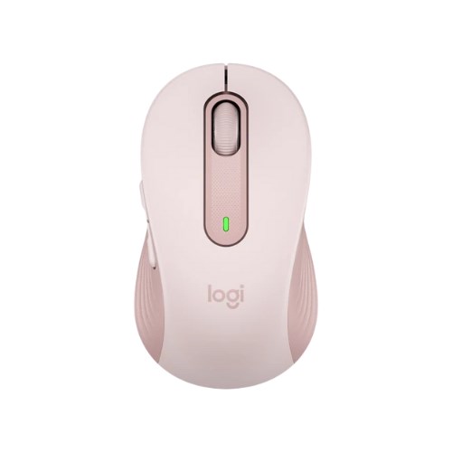 Logitech M650 Signature Wireless Mouse เมาส์ไร้สาย