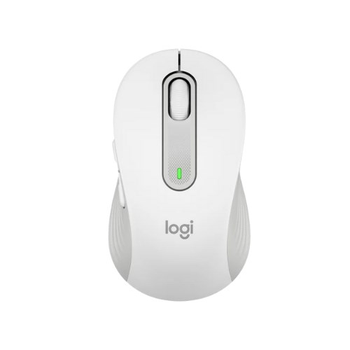 Logitech M650 Signature Wireless Mouse เมาส์ไร้สาย