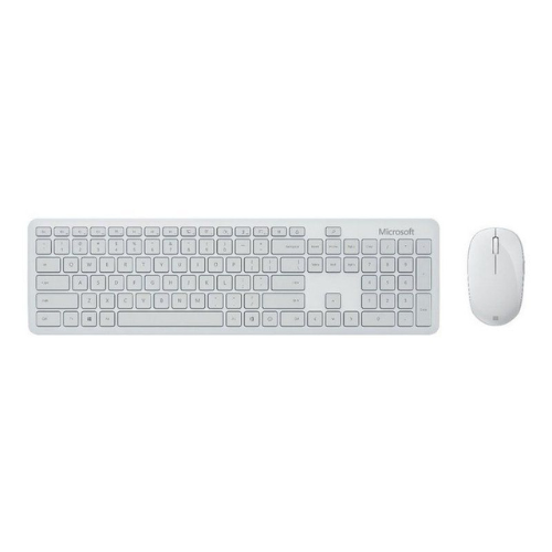 QHG-00027 Bluetooth Desktop Bundle Bluetooth Thai Black