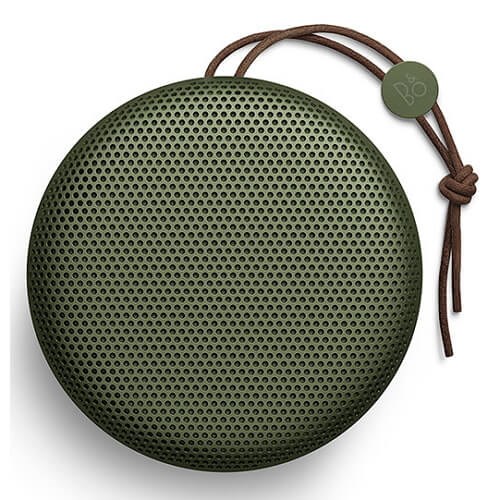 B&O ลำโพง BeoPlay Speaker A1