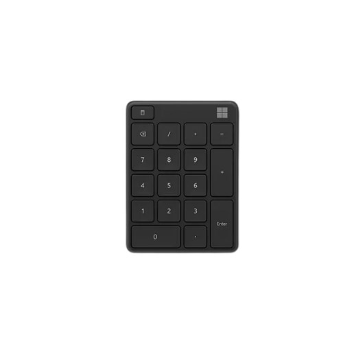 Microsoft Number Pad
