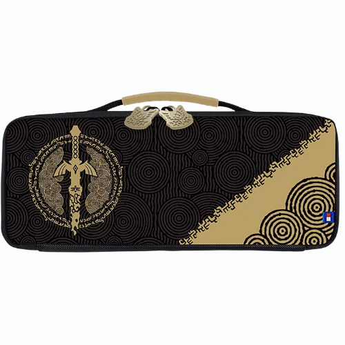 Wide Pouch (The Legend of Zelda: Tears of the Kingdom)