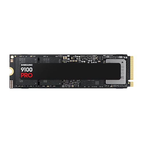 Samsung SSD 9100 PRO NVMe M.2 1TB: ความเร็วสูงสุดสำหรับประสิทธิภาพการทำงานที่เหนือชั้น