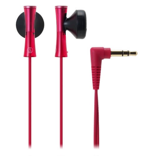 Audio-Technica Juicy Earphone (ATH-J100)