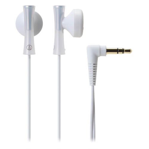 Audio-Technica Juicy Earphone (ATH-J100)