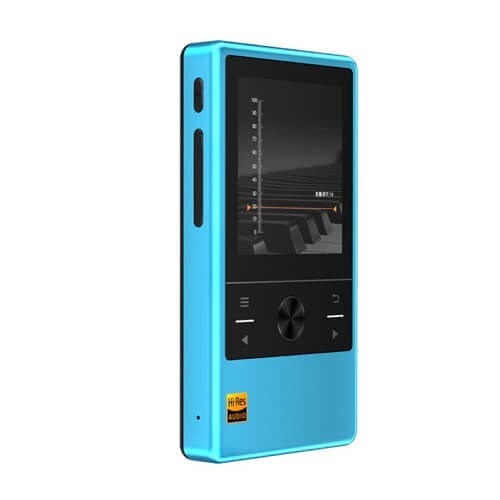 Cayin N3 Music Player