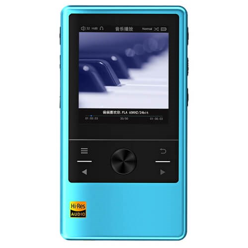 Cayin N3 Music Player