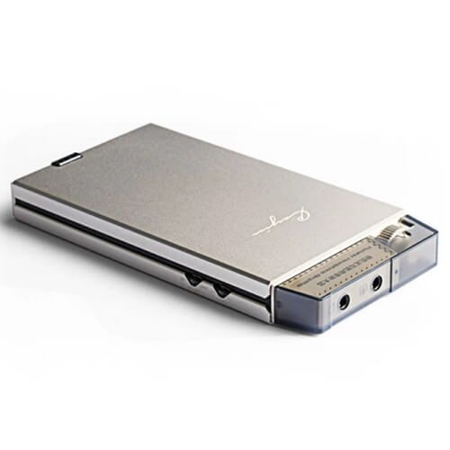 Cayin Spark C5