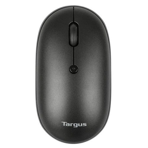 Targus B581 Compact and Multi-device Bluetooth Mouse  เมาส์ไร้สาย