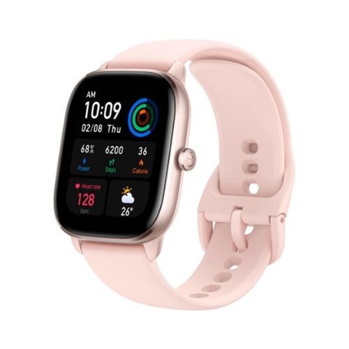 Amazfit GTS 4 Mini Smartwatch