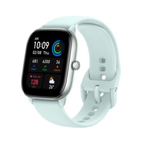 Amazfit GTS 4 Mini Smartwatch