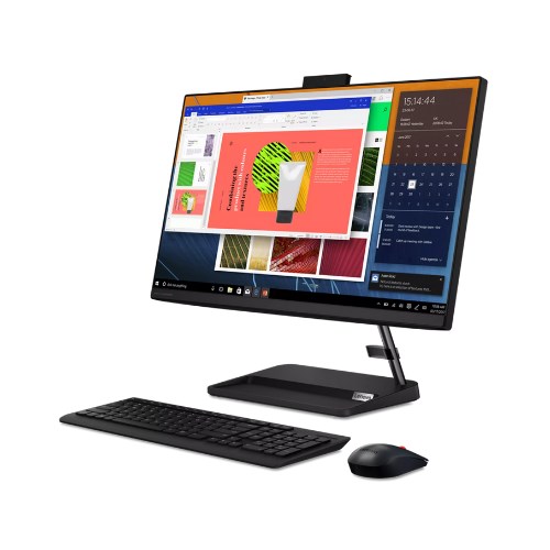 Lenovo IdeaCentre 3 24ITL6 (F0G000EDTA) All-In-One