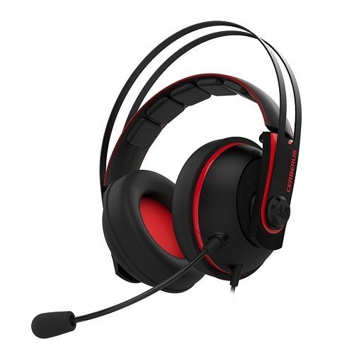Asus Cerberus V2 Gaming Headset (90YH015R-B1UA00)