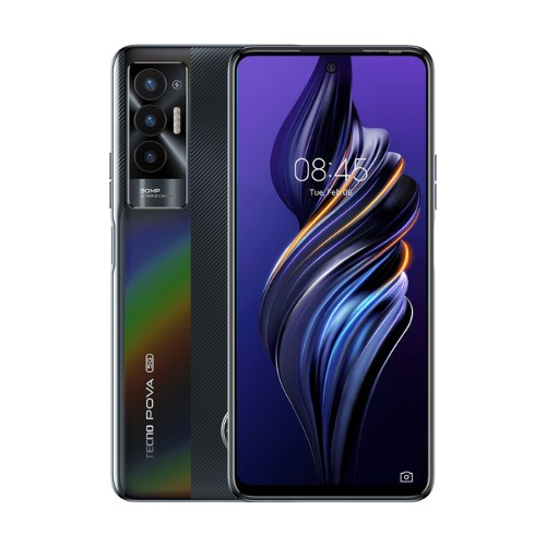 Tecno POVA 5G (RAM 8 | ROM 128 GB) สมาร์ทโฟนประศูนย์ไทย 1 ปี