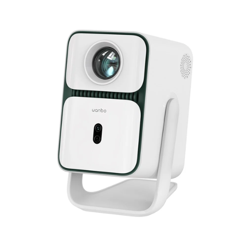 Projector Wanbo T2 Ultra