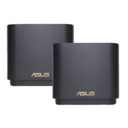 ASUS ZenWiFi AX Mini (XD4) (2-Pack)
