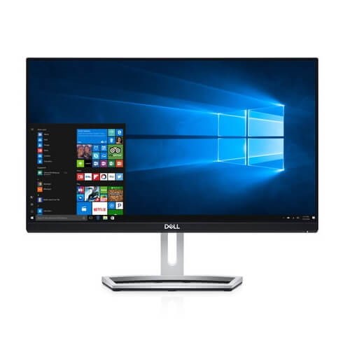 Dell 22" Monitor (S2218H)