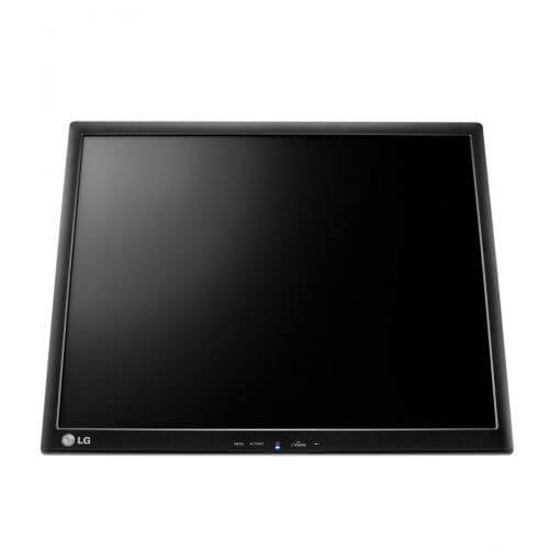 LG Touch Screen Monitor (17MB15T)