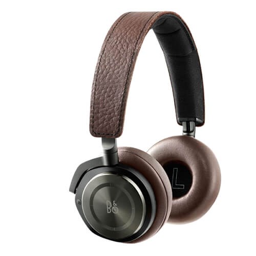 B&O หูฟังไร้สาย BeoPlay H8