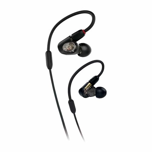 Audio-Technica หูฟัง In-Ear Headphone (ATH-E50)
