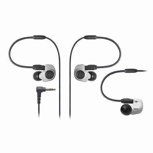 Audio-Technica หูฟัง Headphones (ATH-IM50)
