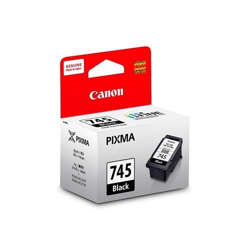 CANON INK TANK  Black (PG-745)