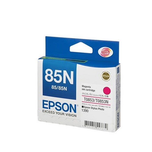 EPSON INK CARTRIDGE T122300  Magenta