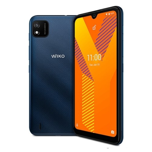 Wiko Y62 (Ram 2 + Rom 32)