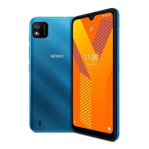 Wiko Y62 (Ram 2 + Rom 32)