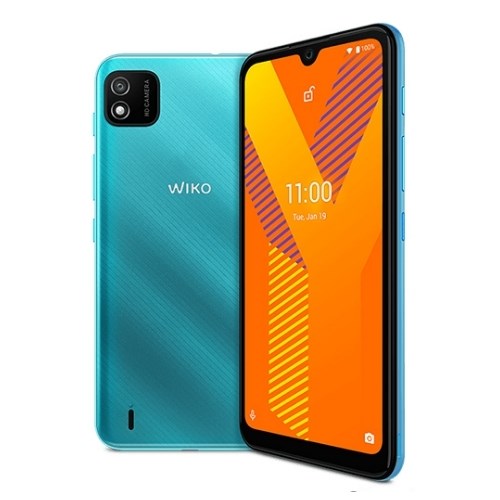 Wiko Y62 (Ram 2 + Rom 32)