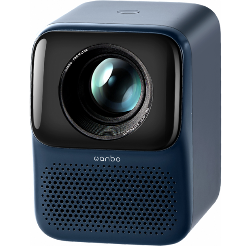Wanbo T2 Max New Midnight blue