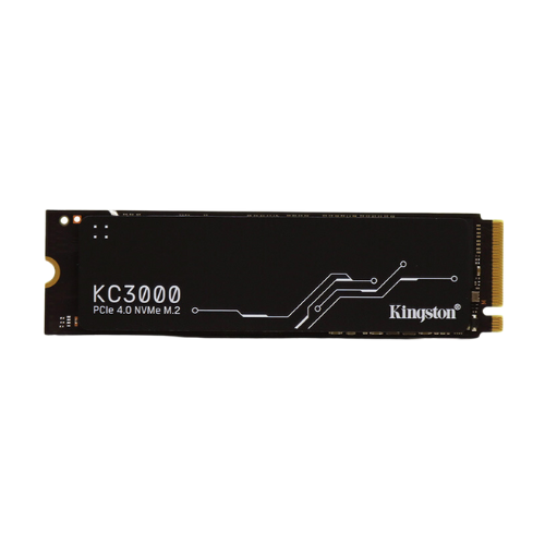 Kingston KC3000 (512GB)