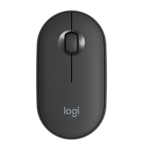 Logitech M350 Pebble Wireless Mouse