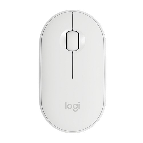 Logitech M350 Pebble Wireless Mouse