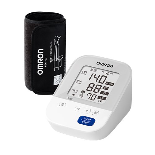 Omron เครื่องวัดความดัน HEM-7156